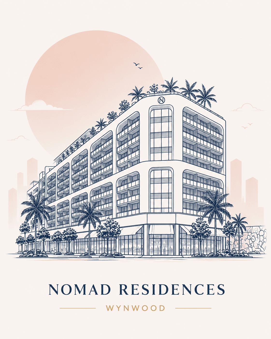 NoMad Residences